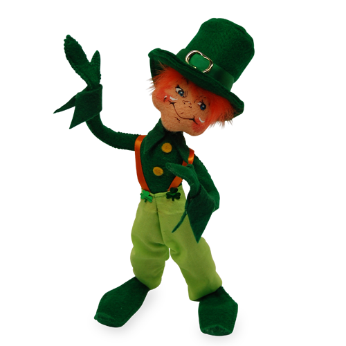 9-inch Jolly Irish Elf