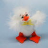 3-inch White Ducky