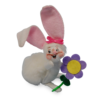 3-inch Bunny Blossom