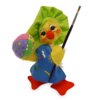 6-inch Artist Duck