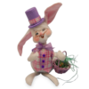 6-inch Easter Parade Boy Bunny
