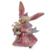 6-inch Easter Parade Girl Bunny