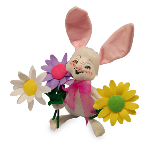 12-inch Bloomin Bunny