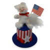 Uncle Sam's Kitty