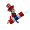 5-inch Firecracker Mouse