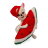6-inch Watermelon Mouse