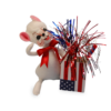 6-inch Patriotic Surprise