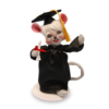 6-inch Graduation Mouse