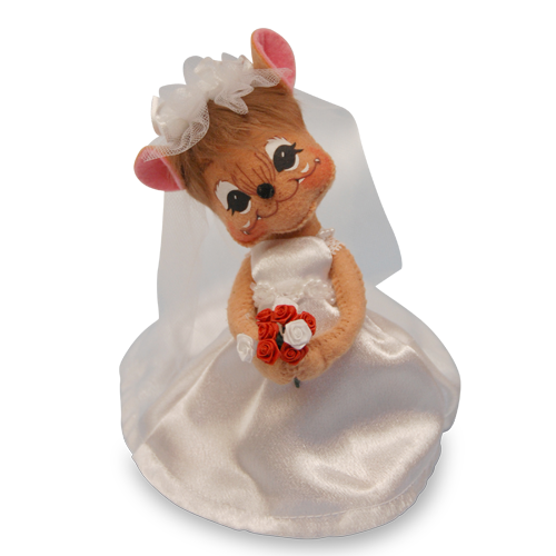 Bride Mouse