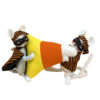 5-inch Masked Bandits