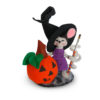 5-inch Pumpkin Painter