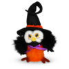 5-inch Midnight Hoot