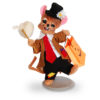 6-inch Trick or Treat Hobo