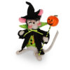 6-inch Warlock Mouse