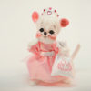 6-inch Trick or Treat Princess