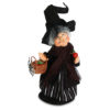 9-inch Hag Witch