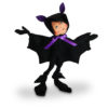 9-inch Bat Elf