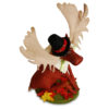 7-inch Autumn Moose