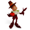 9-inch Autumn Elf