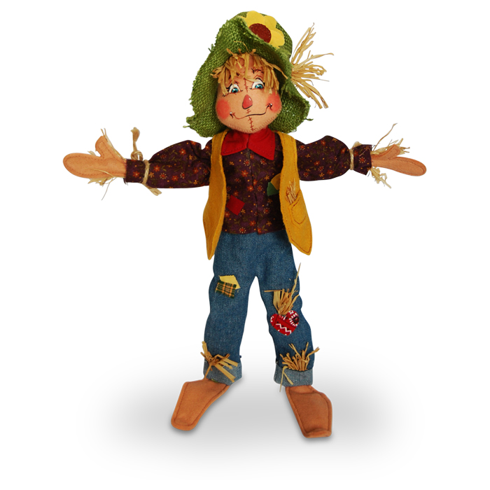 14-inch Scarecrow