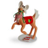 6-inch Flight Time Fawn