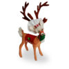 8-inch Chef Reindeer