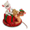 3-inch A Gift for All Mice