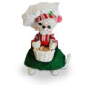 6-inch Cookie Delivery Mouse