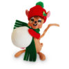 Snowball Mouse