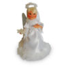 9-inch Snowflake Angel