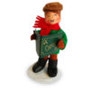 5-inch Caroling Kid