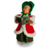 10-inch Caroling Mom