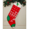 Advent Stocking