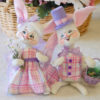 EP Bunny Couple