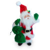 5-inch Santa