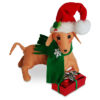 5-inch Doggone Gift