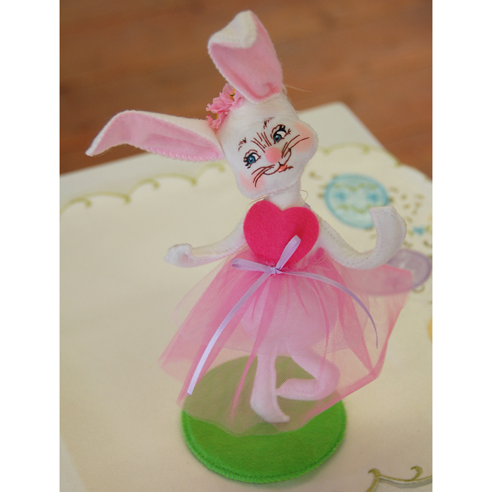 200916 Ballerina Bunny
