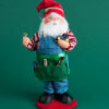 Workshop Santa