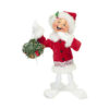 9-inch Icicle Elf