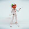 14-inch Peppermint Twist Elf