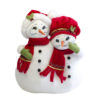 5-inch Christmas Delights Duo