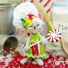 6-inch Lollipop Chef Mouse