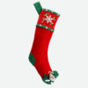 22-inch Peek a Boo Stocking