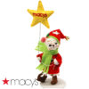 Macy's Balloon Handler Mouse
