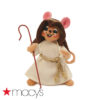 Macy's Nativity Joseph