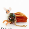 Dillards Woodland Fawn