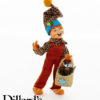 Dillards Woodland Elf
