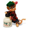 Sugar House Mouse