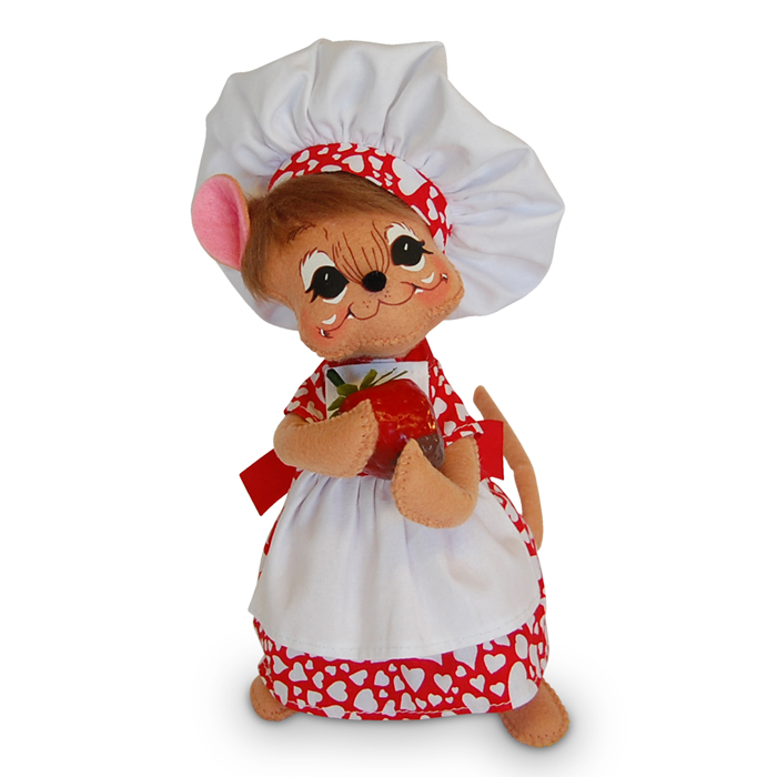 8-inch Berry Sweet Chef