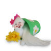 4-inch Garden Kitty